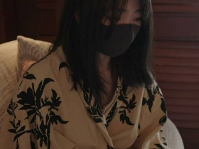 HongKongDoll 玩偶姐姐最新作-森林第三集-碎裂[1V+1.67G]